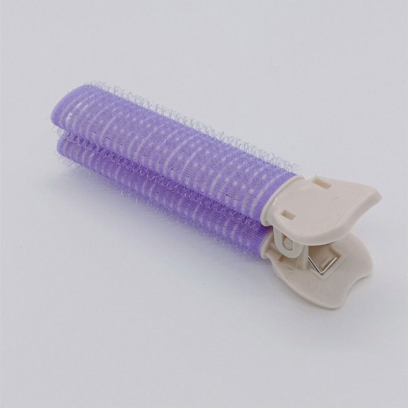 Kẹp Tóc Ngắn Tạo Kiểu Tóc Bồng Bềnh Tự Nhiên