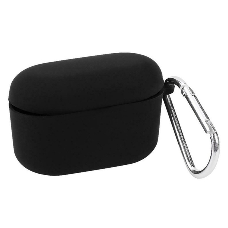 Vỏ bảo vệ hộp sạc tai nghe Sabbat X12/E12 bằng silicon kèm móc khóa
 | BigBuy360 - bigbuy360.vn