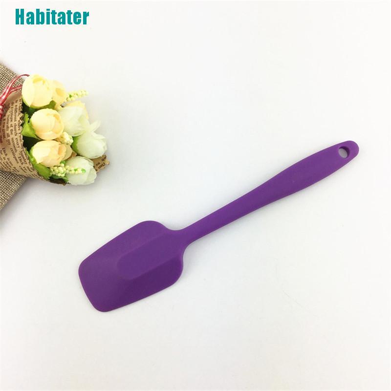 Dụng Cụ Làm Bánh Bằng Silicone Cao Su Chịu Nhiệt Độ Cao