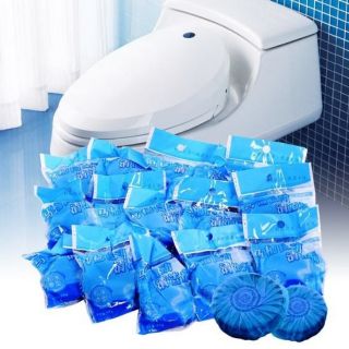 Combo 40 viên tẩy bồn cầu