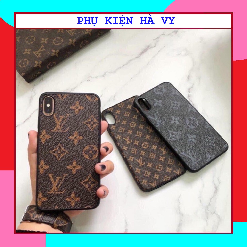 ỐP DA LV 6,6plus, 7, 8, 7plus, 8plus,x, xr, xsmax, 11, 11pro, 11 promax,12mini,12pro.12promax, sang chảnh