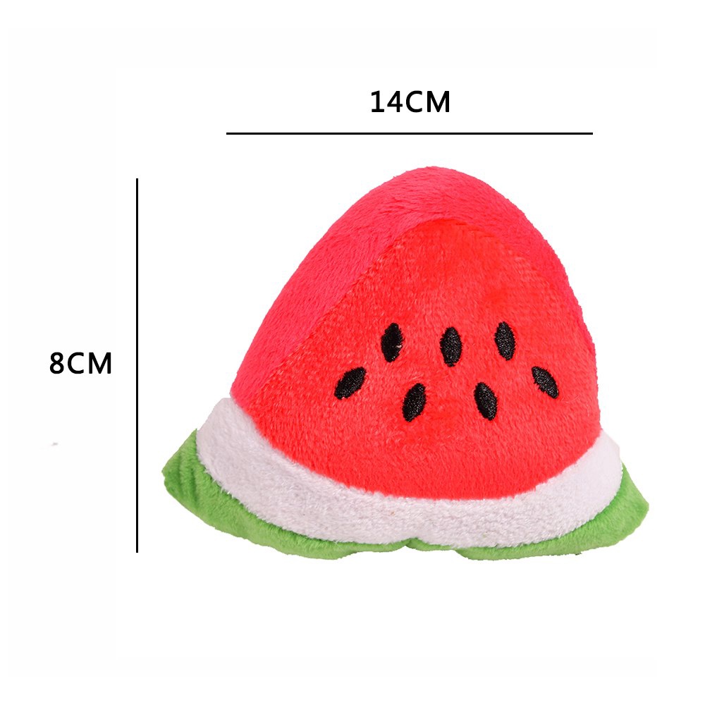 Mèo sang trọng dễ thương Đồ chơi nhai kỹ Đồ chơi cho thú cưng có tiếng kêu Đồ chơi cho chó nhỏ Cún con Sản phẩm tương tác cho chó