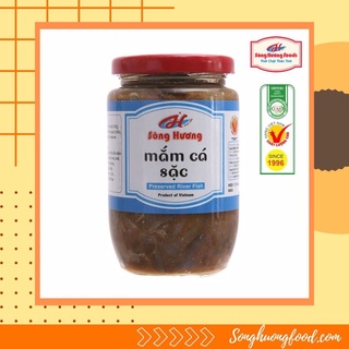 Mắm cá sặc sông hương 400g - nấu lẩu mắm, chưng thịt