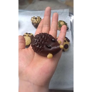 100gr Bột cacao