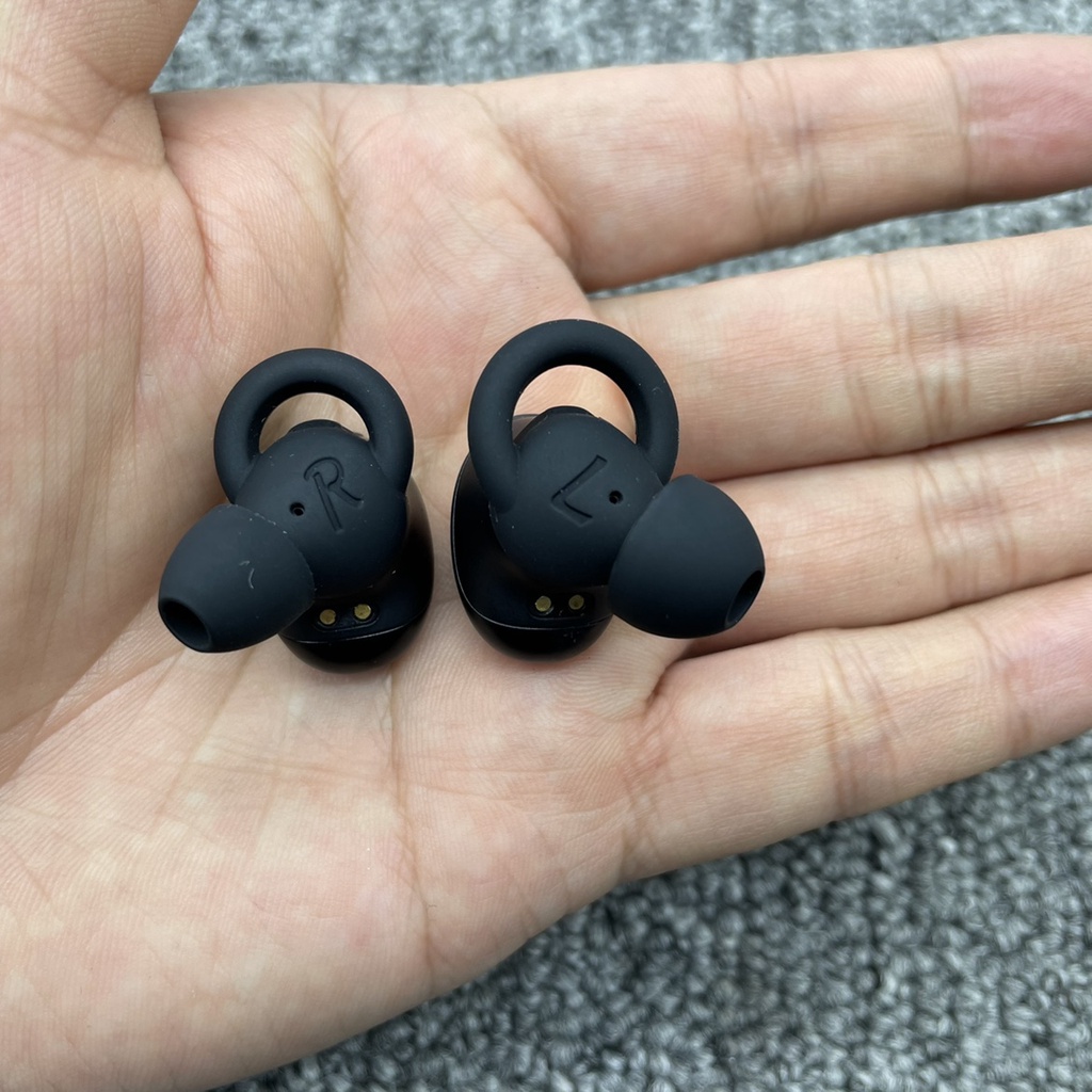 Tai nghe 1MORE Stylish True Wireless 2nd cũ màu hồng