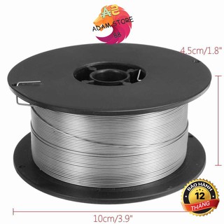 Cuộn dây hàn Mig lõi thuôc 1kg Chuyên dụng cho máy hàn Mig mini