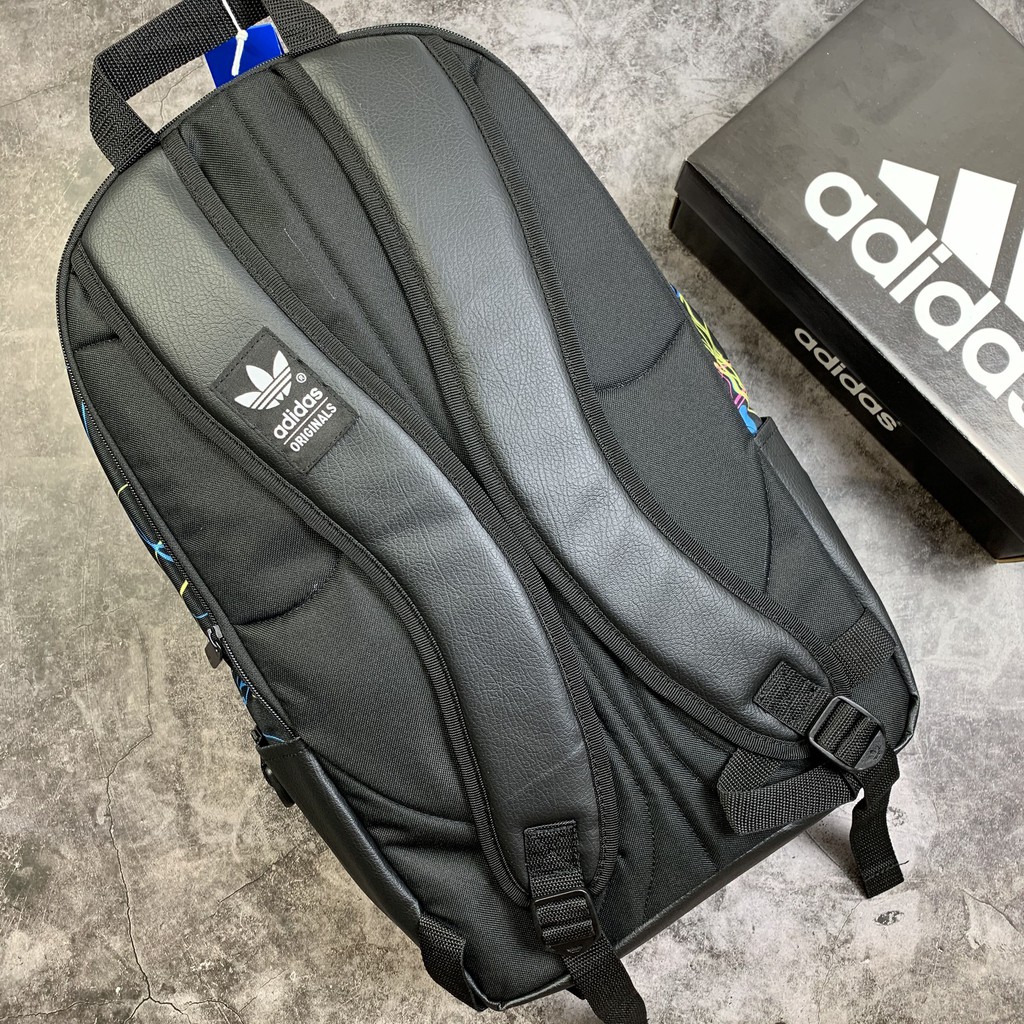 [NGHIỆN TÚI GIÁ GỐC + VIDEO THẬT] Balo Adidas Originals Galaxy Backpack - Mẫu 4 | HÀNG XUẤT DƯ XỊN 100% / GIÁ RẺ NHẤT