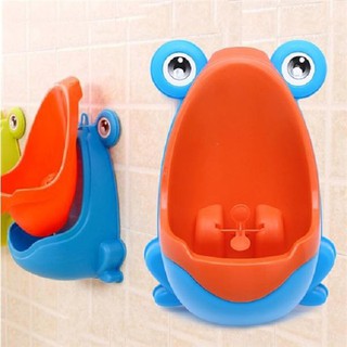 Bô ếch gắn tường cho bé trai đi vệ sinh -Rẻ nhất