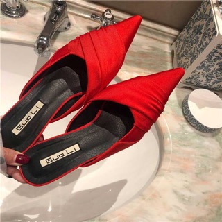 sục lụa bóng quảng châu