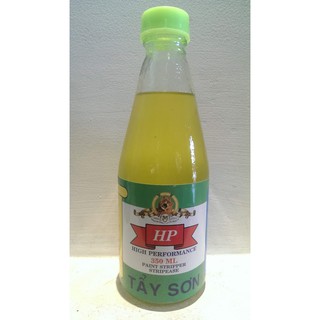 Chai Tẩy Sơn HP/ Nước Tẩy Sơn