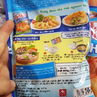 Bột chiên giòn ajiquick 150g