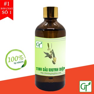 Tinh dầu Khuynh Diệp Cho Bé GT 10-100ml - Giảm Ho, Sổ Mũ