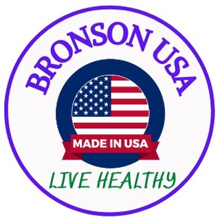 BRONSON USA