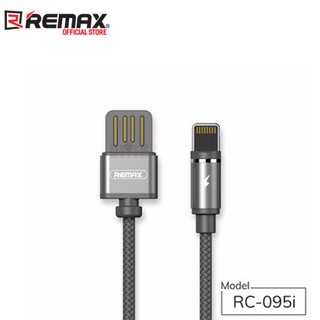 Cáp sạc Nam Châm cổng Lightning Remax Rc-095i