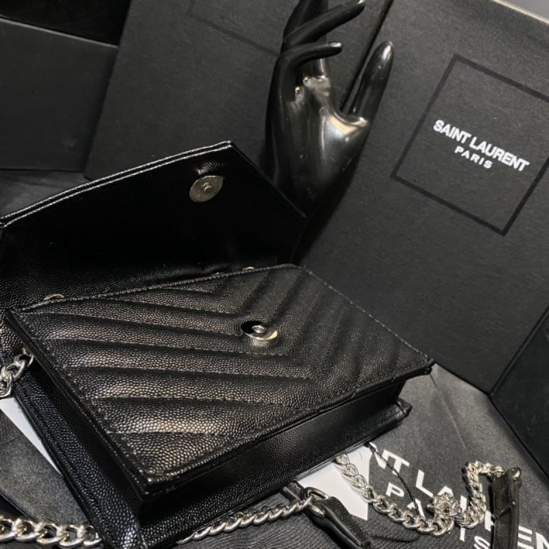 Túi xách nữ Ysl siêu xinh