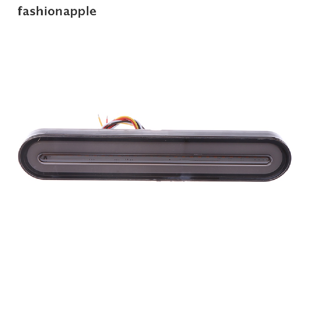 Đèn Phanh 3 Trong 1 12-24V Cho Xe Tải