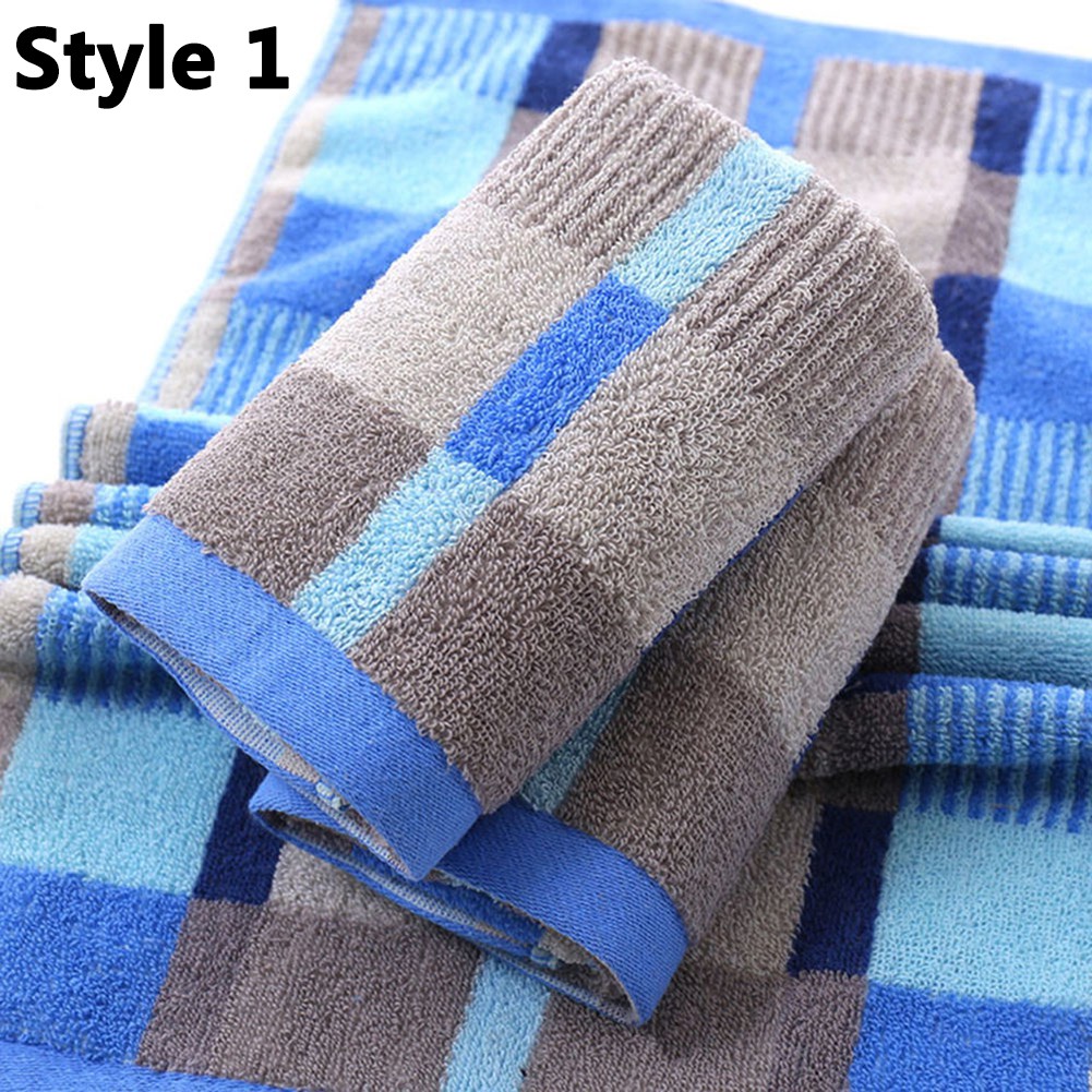 Khăn tắm kích thước lớn mềm mại