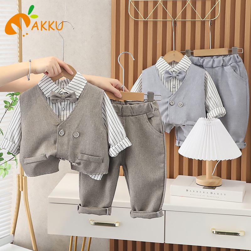 Bộ Áo Khoác cardigan + Áo Sát Nách + Quần Dài Thiết Kế Mới Thời Trang Mùa