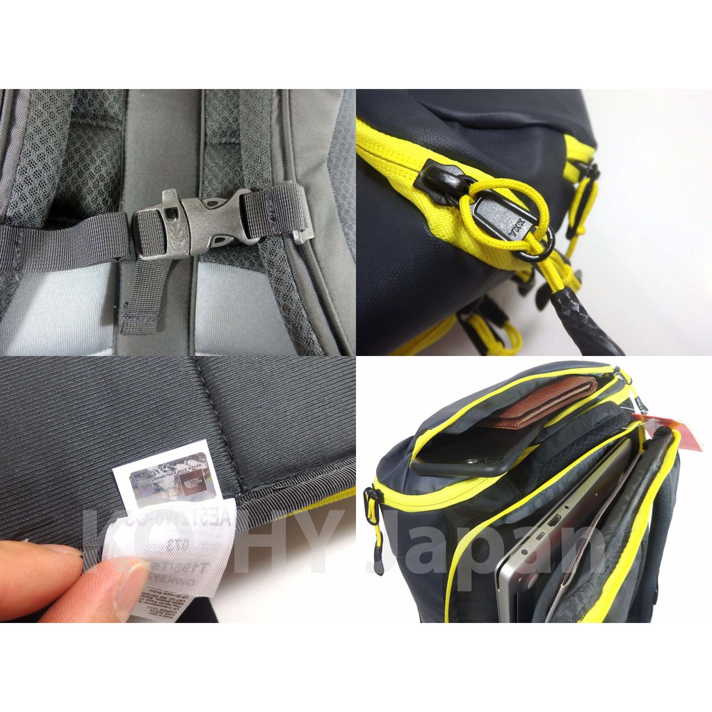 Balo The North Face KABAN 25L Hàng xuất khẩu