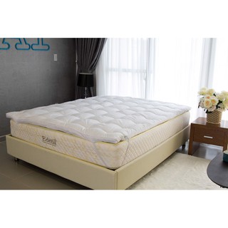 Topper Edena (TẤM LÀM MỀM NỆM)