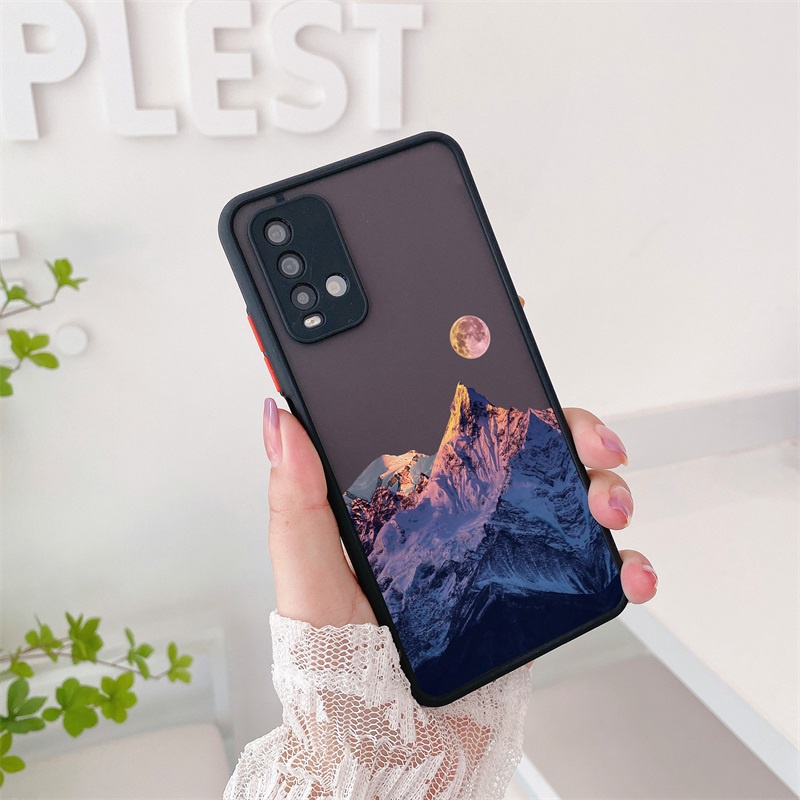 Ốp Điện Thoại Bảo Vệ Camera Cho Samsung Galaxy A13 A23 4G A33 A53 A73 5G A12 A32 A51 A52 A72 A52s 122