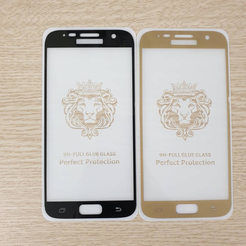 Kính Cường Lực 9D Full Màn Full Keo Samsung S7 | BigBuy360 - bigbuy360.vn