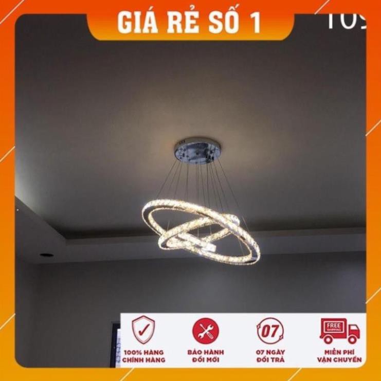 Đèn Thả Phalê Size 30-50-70 Sang Trọng- Đèn Thả Hiện Đại - Đèn Thả Trần Phòng Khách - Đèn Thả Trần Phòng Ăn Sang Trọng
