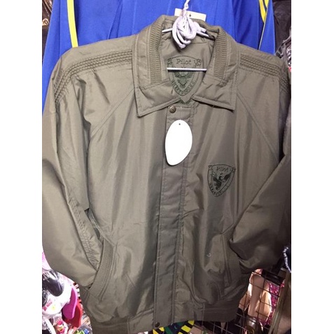 Free ship  Áo khoác Pilot 1 lớp