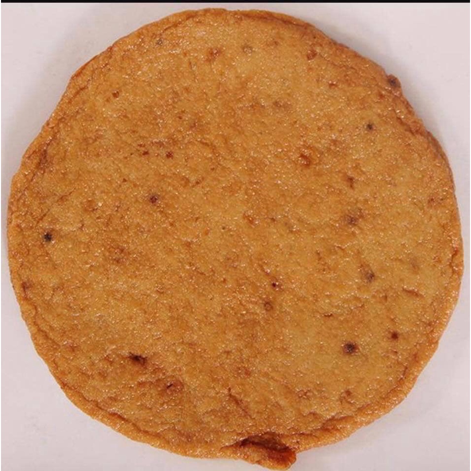 Chả cá Nha Trang 0,5kg cấp đông hút chân không