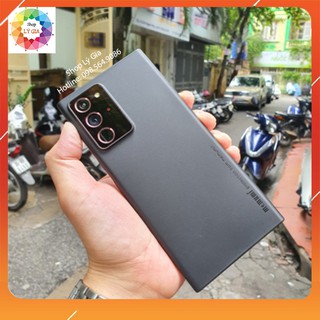 Ốp lưng Memumi siêu mỏng 0.3mm cho Note 20 Ultra / Note 20