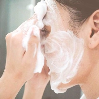 Sữa Rửa Mặt Muji Face Soap Nhật Bản