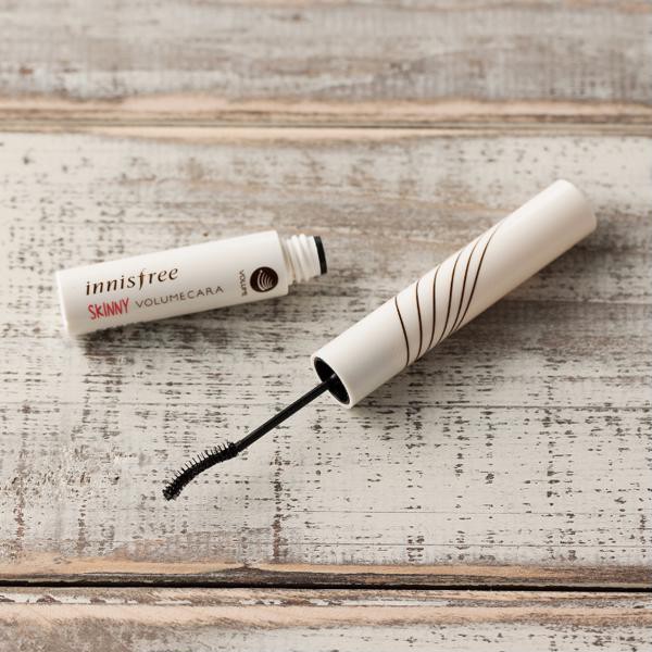 Chuốt Mi Siêu Mảnh Innisfree Skinny Mascara | BigBuy360 - bigbuy360.vn