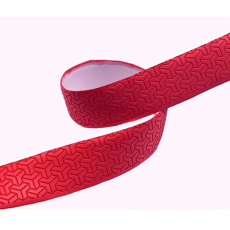 Băng Keo Quấn Tay Cầm Vợt Cầu Lông / Tennis / Cầu Lông Chống Trượt Thoáng Khí 2m