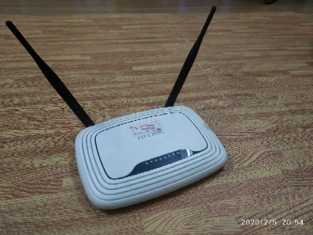 Bộ phát sóng không dây wifi | WebRaoVat - webraovat.net.vn