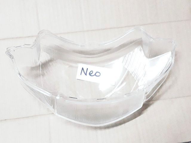 Chụp đèn pha xe Fu.Neo