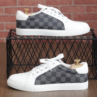 giày sneaker nam cao cấp m28