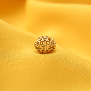 Hạt Charm Bạc Bạc Ngọc Tuấn E28LPR000232