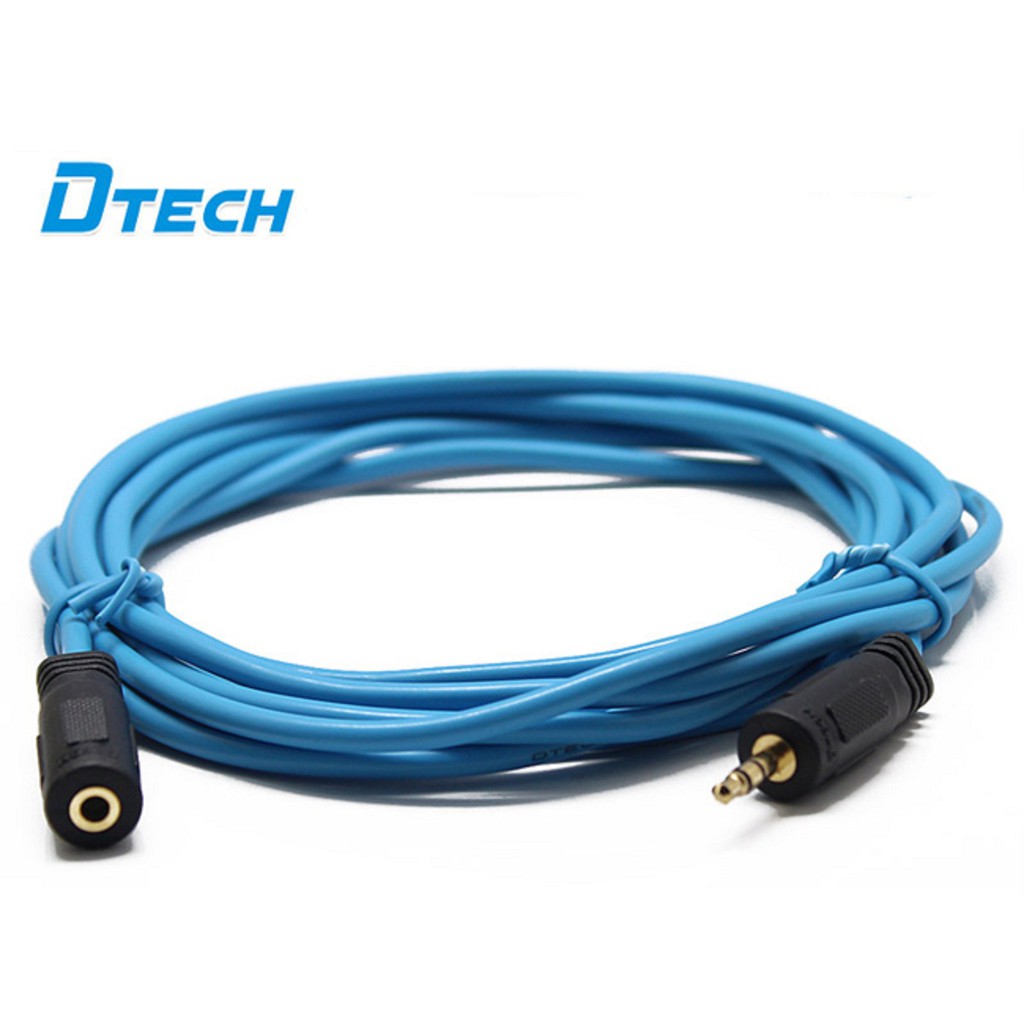 CÁP loa  nối dài (3m) DT 6216
