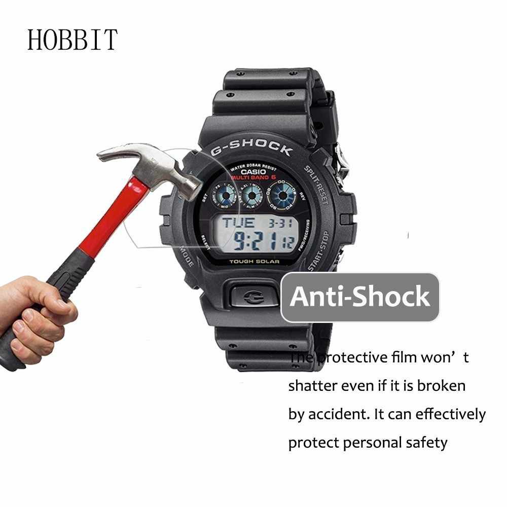 Miếng dán bảo vệ màn hình đồng hồ Casio DW 5600 6900 GW 9400 7900 GA 110/100/120 AE-1200 GD 350 400 H1000 | BigBuy360 - bigbuy360.vn