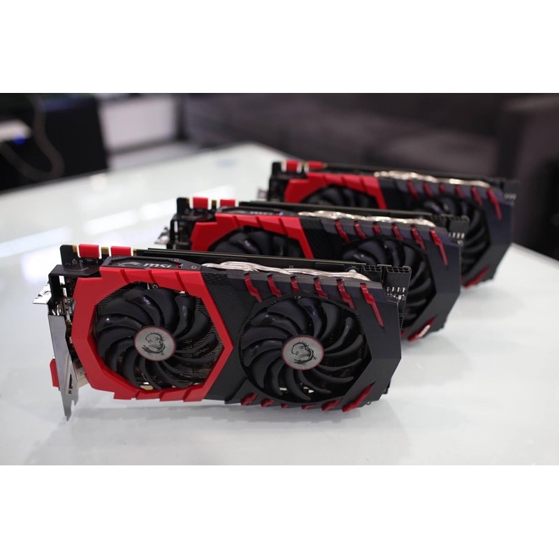 VGA Card màn hình GTX 1070ti 8GB MSI / Asus / Giga / các hãng | BigBuy360 - bigbuy360.vn