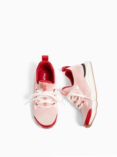 Giày zara kid Auth