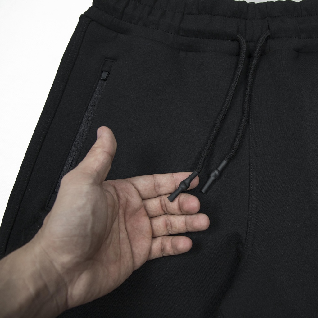 [GIẢM SÂU] Quần Short Nỉ - QS6