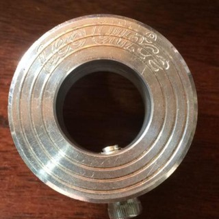 TIÊU PÔ GIẢM THANH CNC HỌNG 22 - 26 DÀNH CHO PÔ LEOVINCE