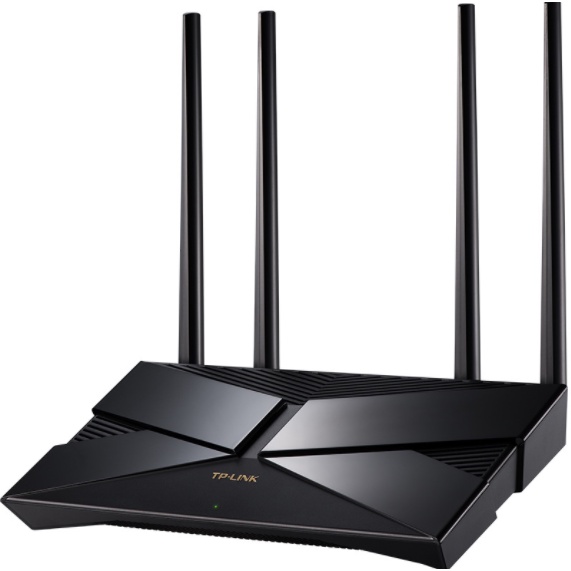 [Mã 252ELSALE hoàn 7% đơn 300K] Bộ Phát Wifi Mesh Wifi 6 Dual Wan Turbo 2.5G Gigabit Tplink TP-Link XDR3060 AX3000