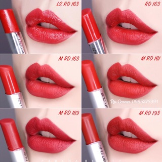 SON SHU UEMURA MÀU MỚI