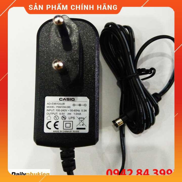 Bộ nguồn cho đàn Casio CTK1200 CTK1300 dailyphukien