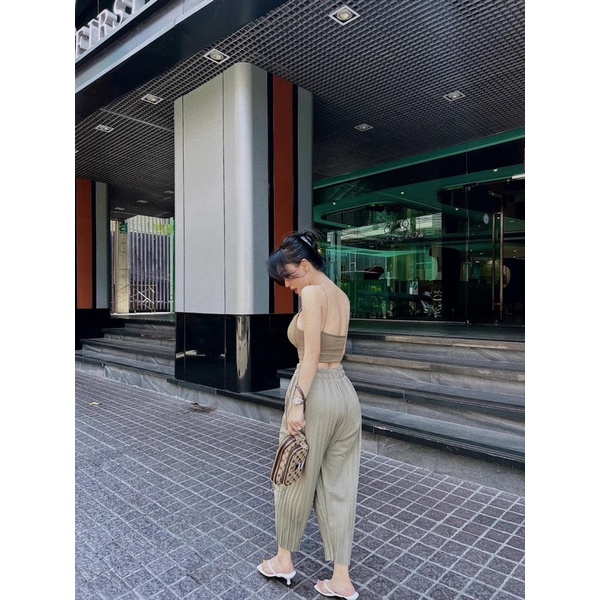 ÁO BRA 2 DÂY CÓ ĐỆM NGỰC SEXY QUẢNG CHÂU MS90166