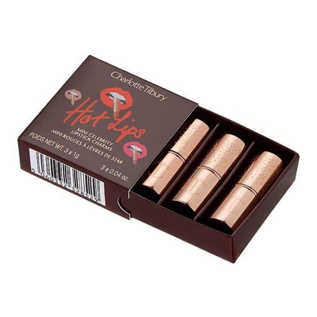 Charlotte Tilbury Mini