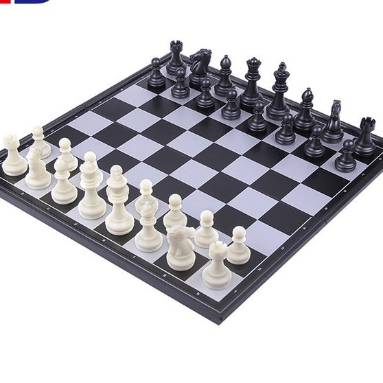 CỜ VUA nam châm 25cm