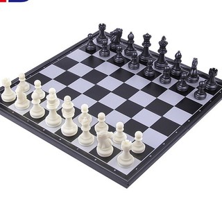 Cờ vua nam châm 25cm